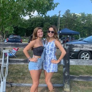 Meet your Posher, Ali